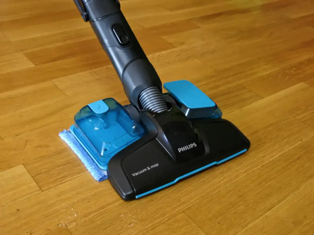 Wybór odkurzacza bezprzewodowego: Poradnik, by nie przepłacić