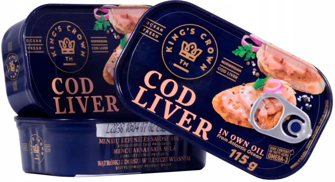 Gdzie kupić wątróbkę z dorsza? Sprawdzone miejsca i porady