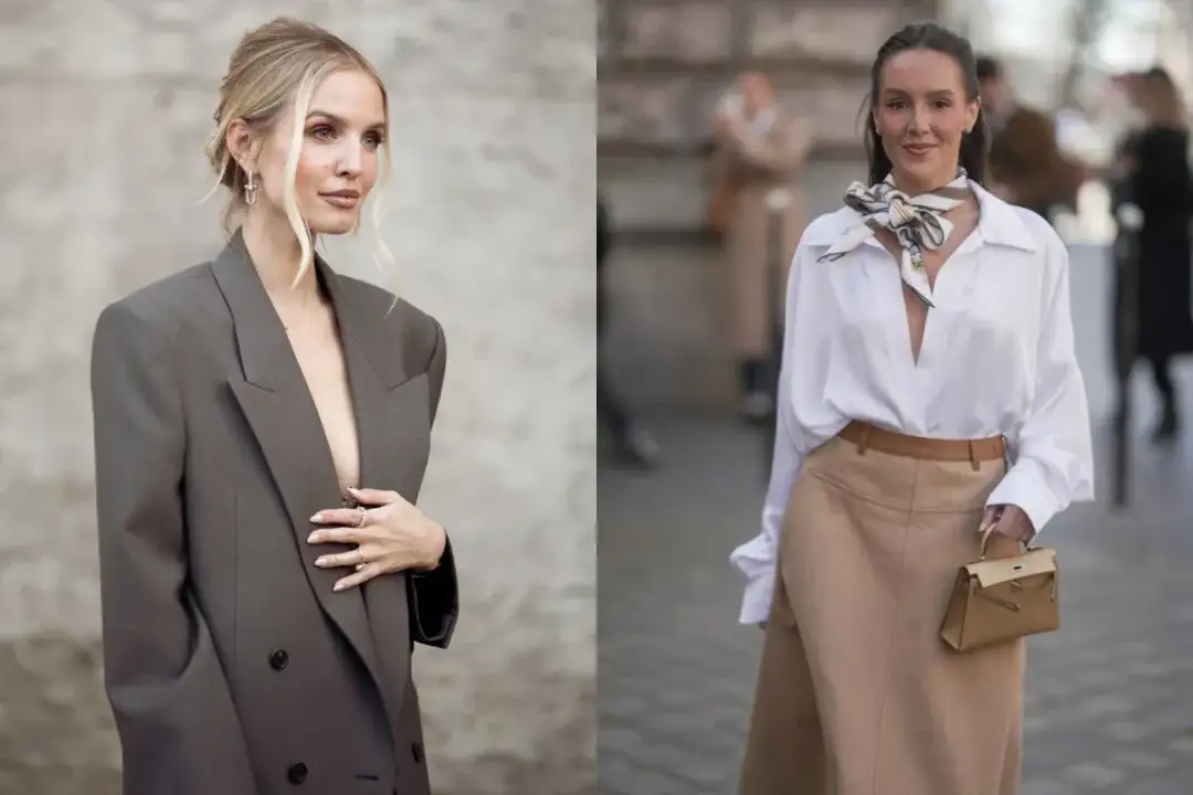 Jak ubierać się modnie w 2026? Odkryj swój styl i pewność siebie!