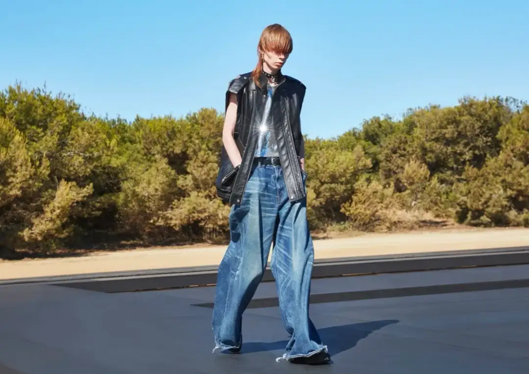 Baggy Hosen Herren: Styling-Geheimnisse für den perfekten Look