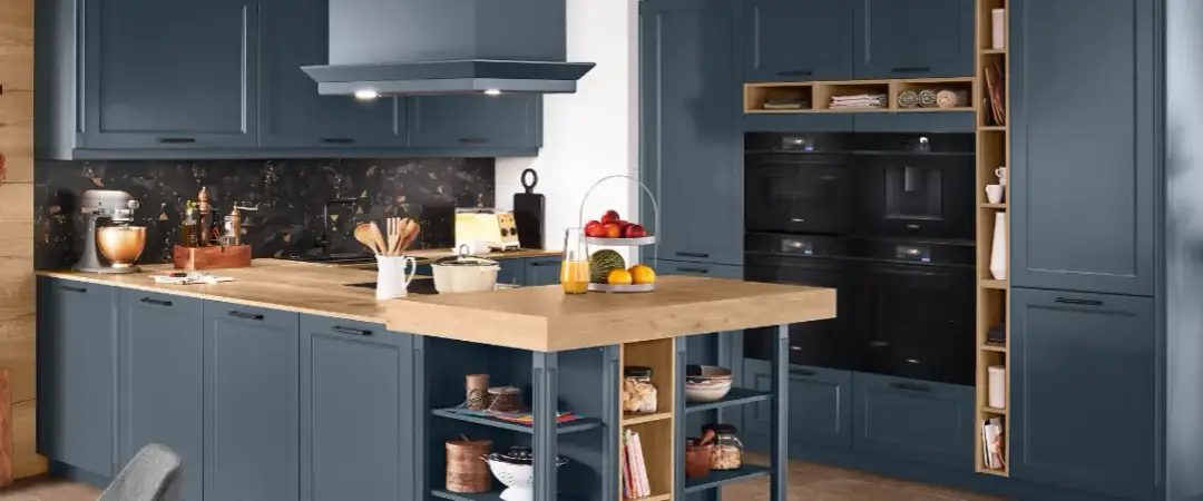 Słupek piekarnik mikrofala: Idealne rozwiązanie do nowoczesnej kuchni