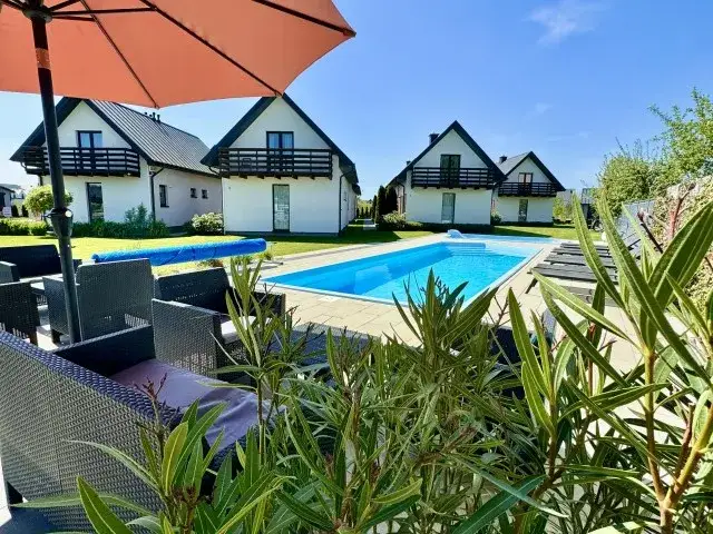 Dom nad jeziorem zachodniopomorskie - idealne miejsce na relaks i wypoczynek