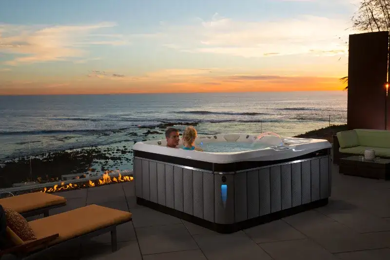 Kanadyjskie spa: najlepsze hot tuby i akcesoria dla Twojego relaksu