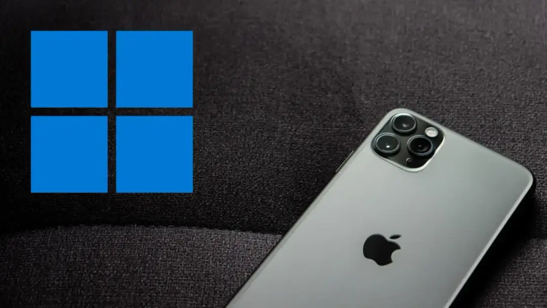 Połącz iPhone z PC (Windows): Szybko, bez kabli i bez problemów!