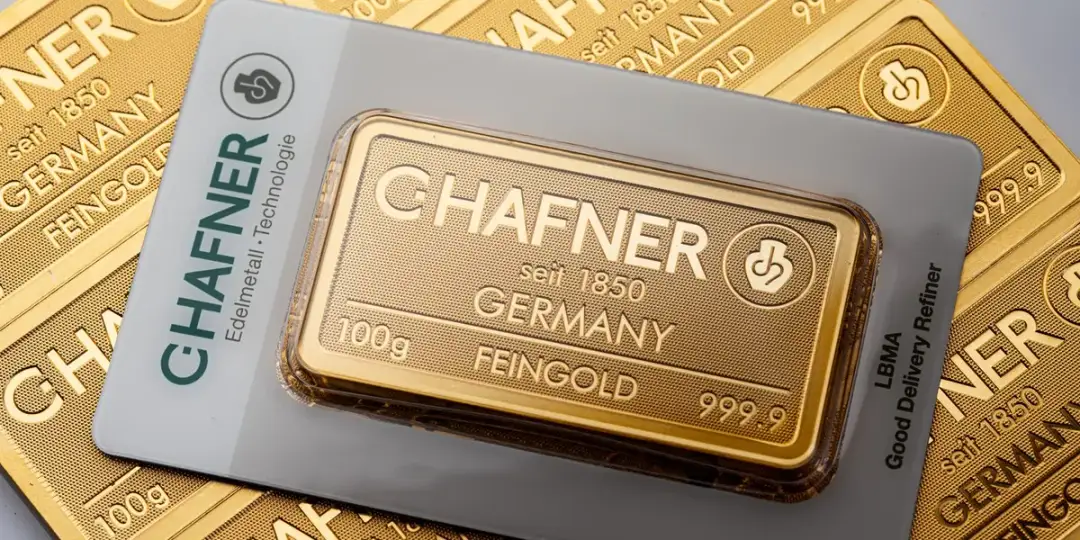 Jak kupić złoto inwestycyjne? Poradnik Patryka Kowalczyka