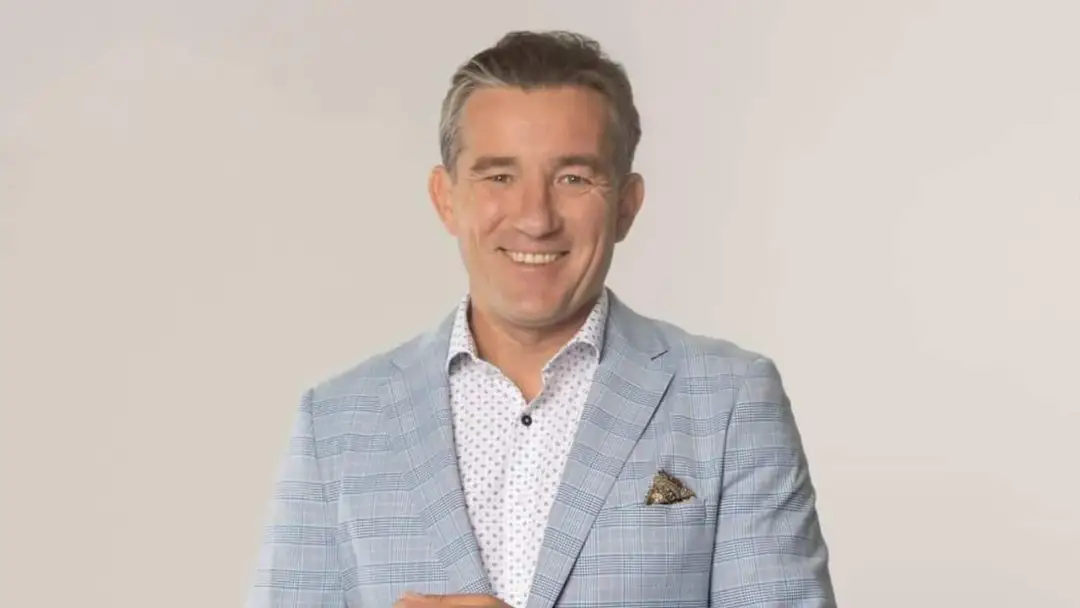 Przemysław Sadowski: Fascynująca biografia i kariera aktora