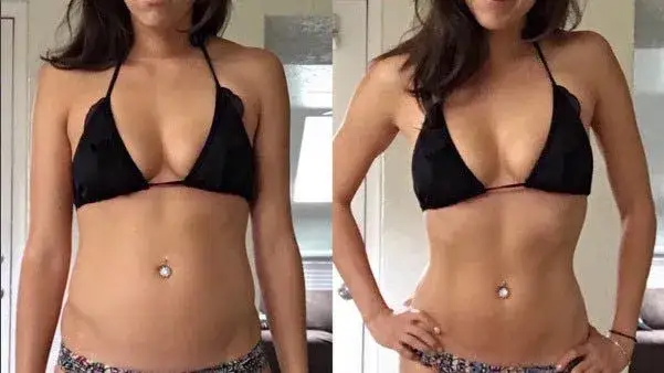 Increíbles transformaciones de mujeres en calistenia: antes y después