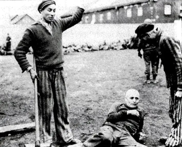 Auschwitz kapo: Kim byli najwięksi zbrodniarze obozu? Historie