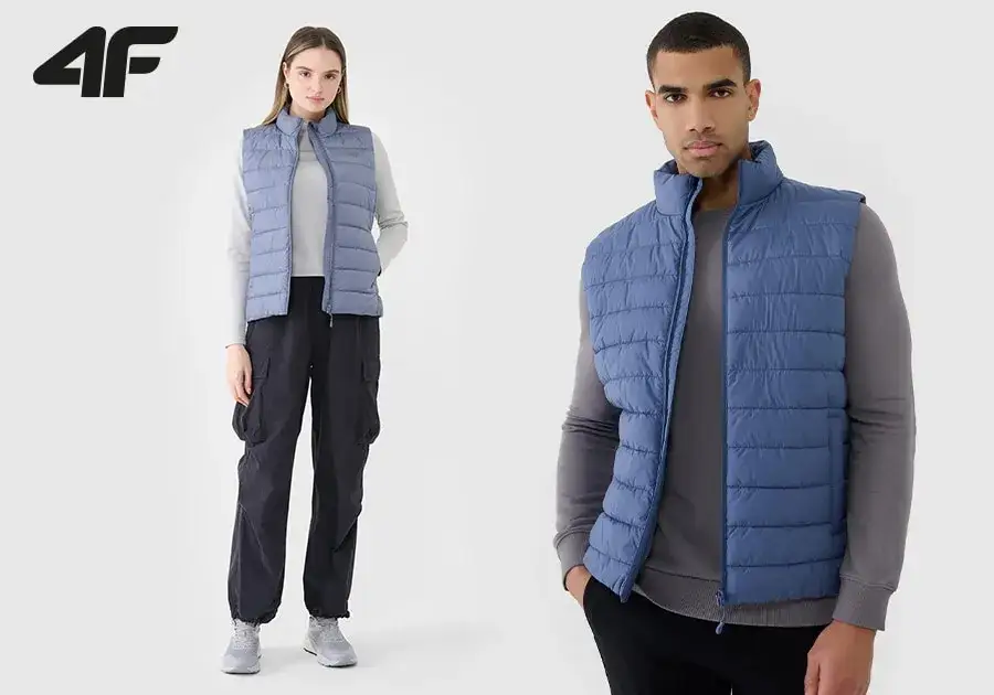 Jak ubrać się na 11°C? Praktyczne porady i stylizacje