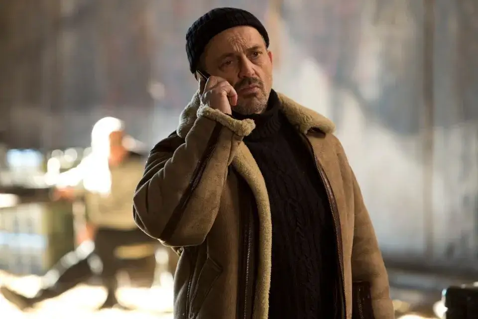 Serial Wataha - Wszystkie sezony i odcinki w jednym miejscu: Poznaj szczegóły