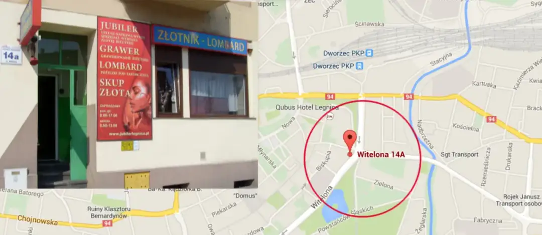 Ile za gram złota w lombardzie? Realne ceny i jak je sprawdzić