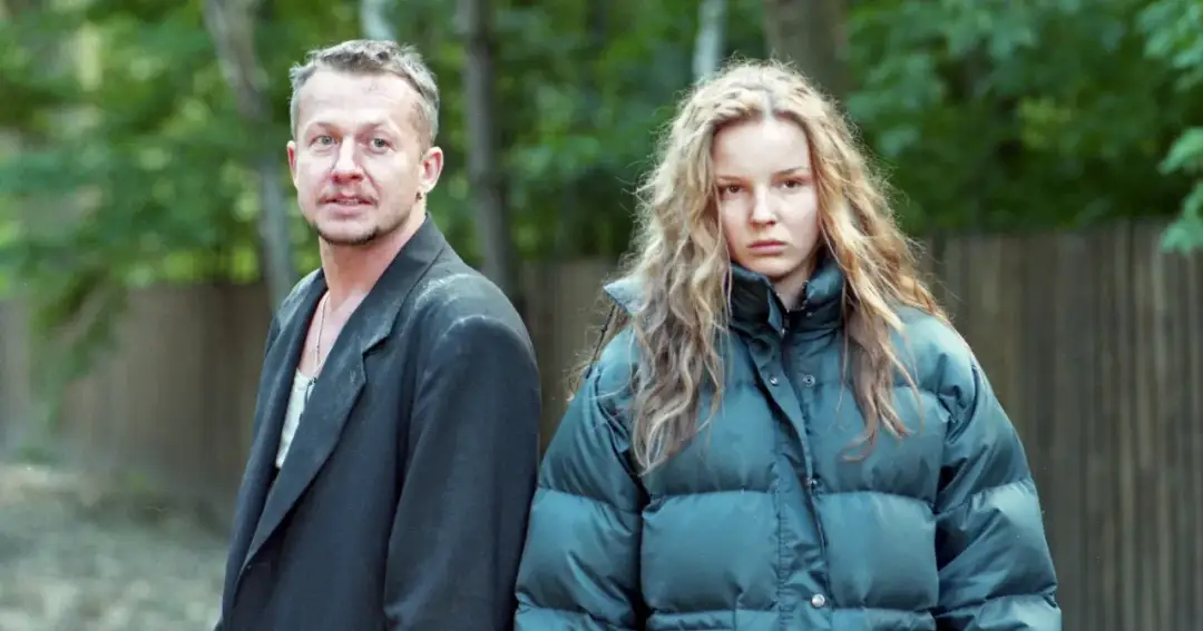 W jakim filmie zagrał Bogusław Linda? Sprawdź w krzyżówce!