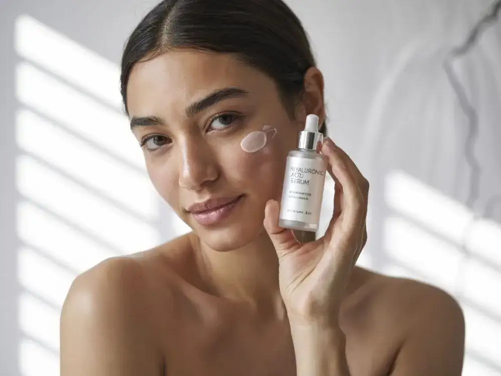 Jaki kwas hialuronowy do twarzy? Wybierz idealny dla siebie!