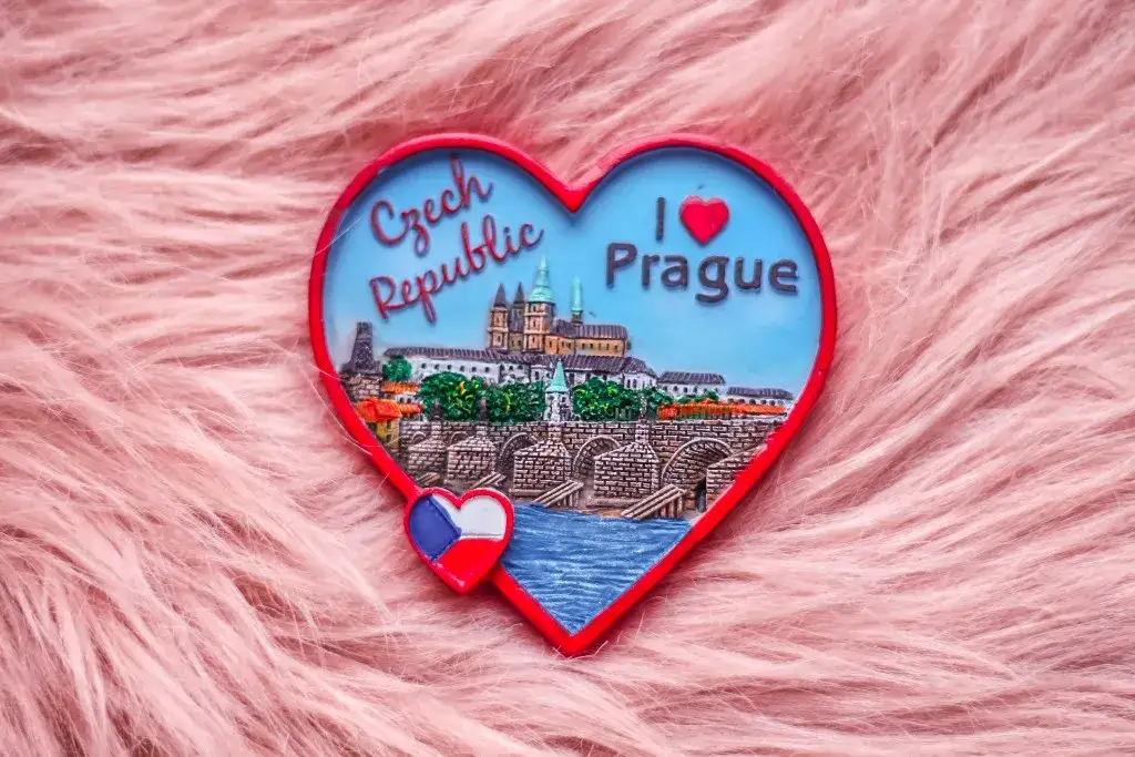 Ile kosztują pamiątki w Czechach? Ceny, które Cię zaskoczą