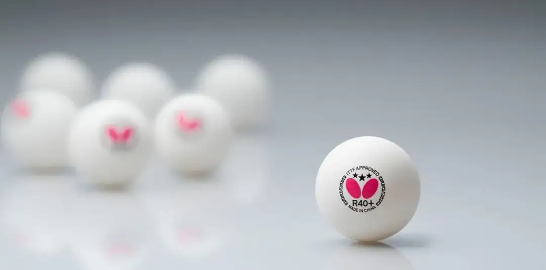 Jak produkuje się piłeczki do tenisa stołowego: skład i materiały w pigułce