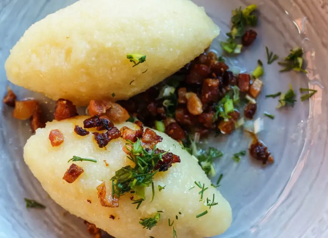 Mrożone kartacze: idealne gotowanie w 10-15 min. Sekret babci!