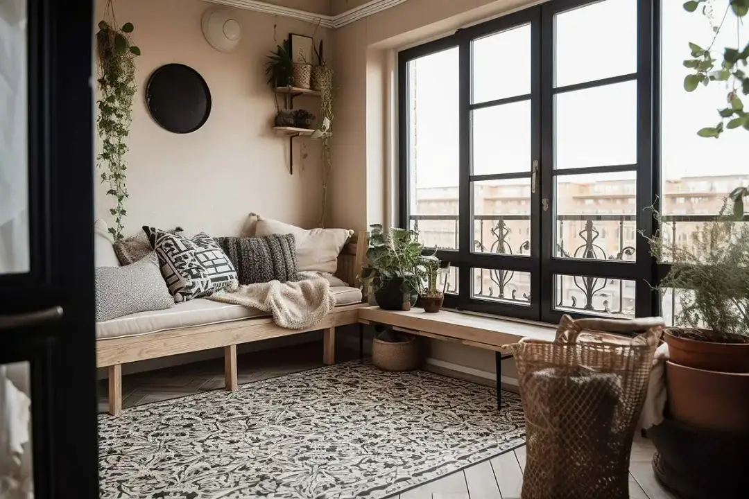 Jakie parapety do brązowych okien? Odkryj idealne materiały i kolory