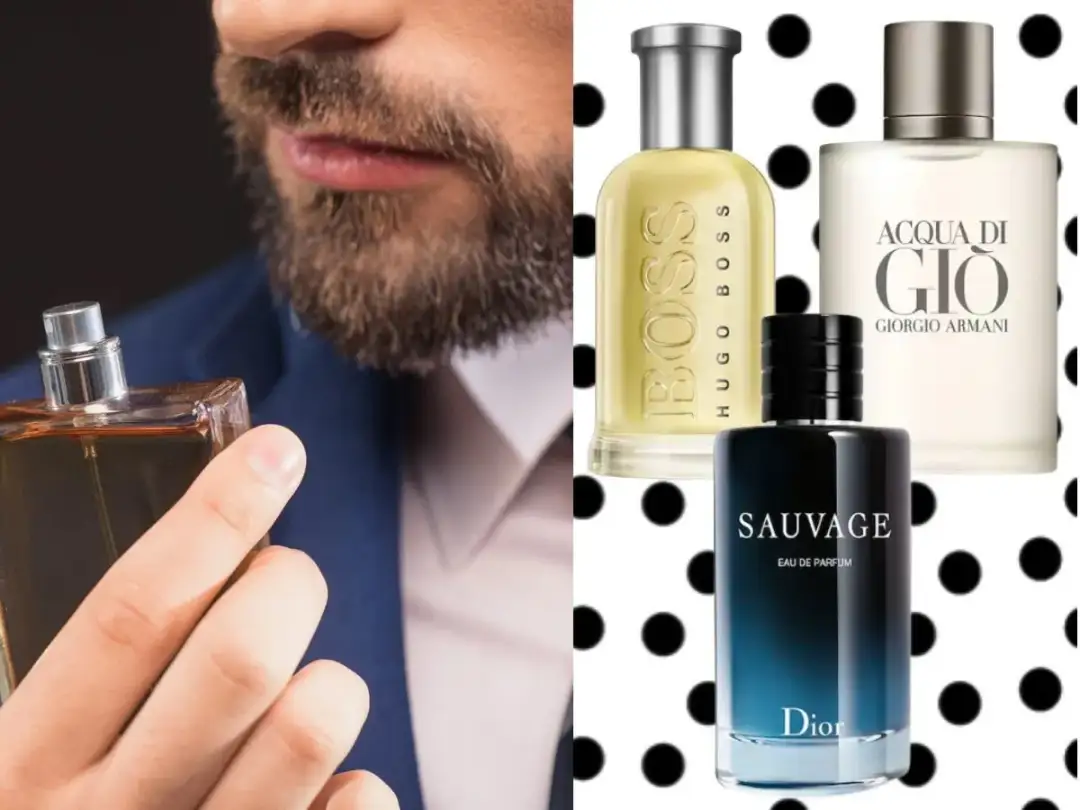 Perfumy męskie które podniecają kobietę – najlepsze zapachy na uwodzenie