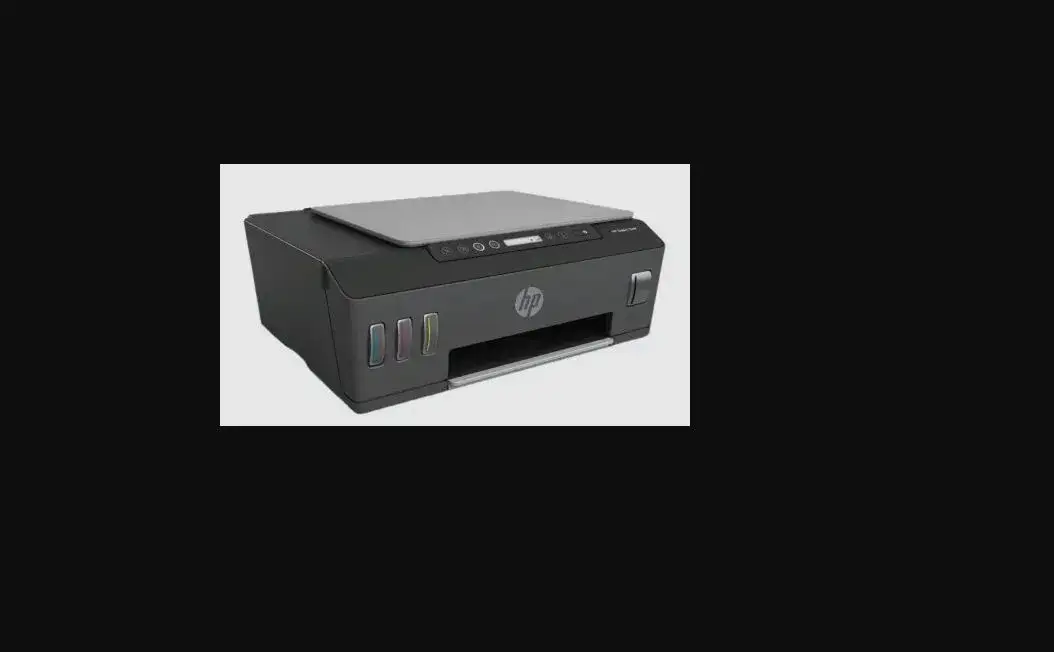 Jak łatwo podłączyć HP Smart Tank 510 do Wi-Fi i uniknąć problemów