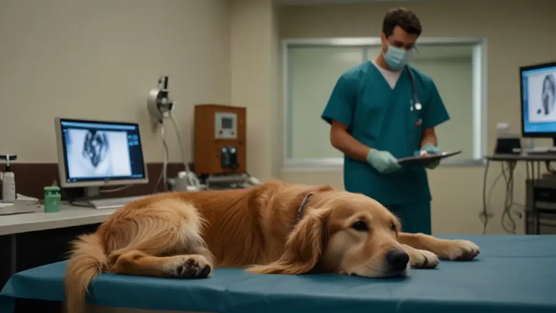 Echo serca psa: jak wygląda badanie i co warto wiedzieć?