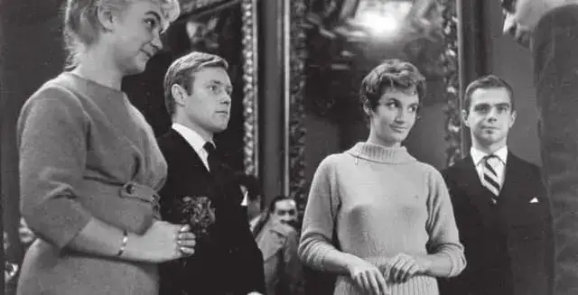 Rodzice Trzaskowskiego - Kim byli? Niezwykłe życie Andrzeja i Teresy