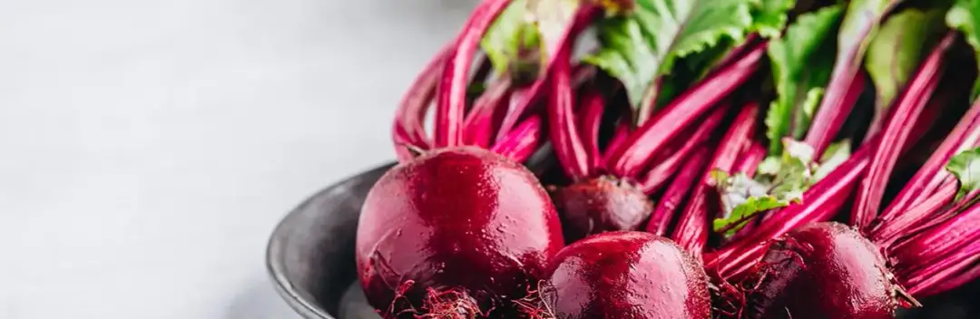 Ile kalorii mają buraki: poznaj dokładną wartość odżywczą tego warzywa