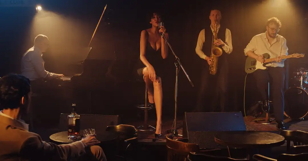 Gdzie słuchać dobrej muzyki na żywo w Poznaniu? Nasz przegląd klubów