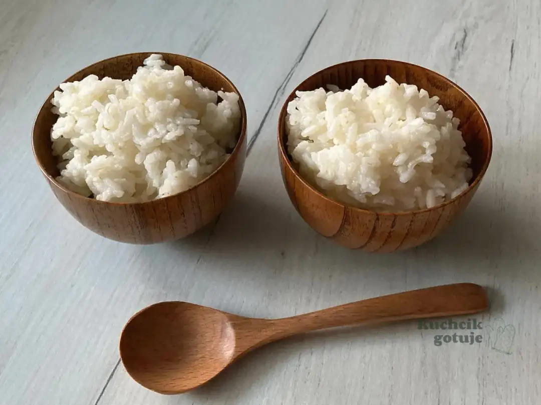 Gotowanie ryżu brązowego: Koniec z kleistą papką! Sypki ryż