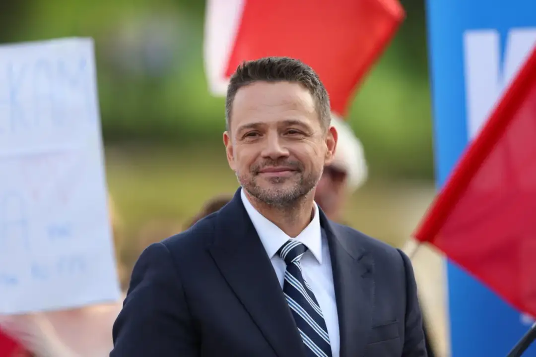 Ile lat ma Rafał Trzaskowski? Zaskakujące fakty o jego wieku