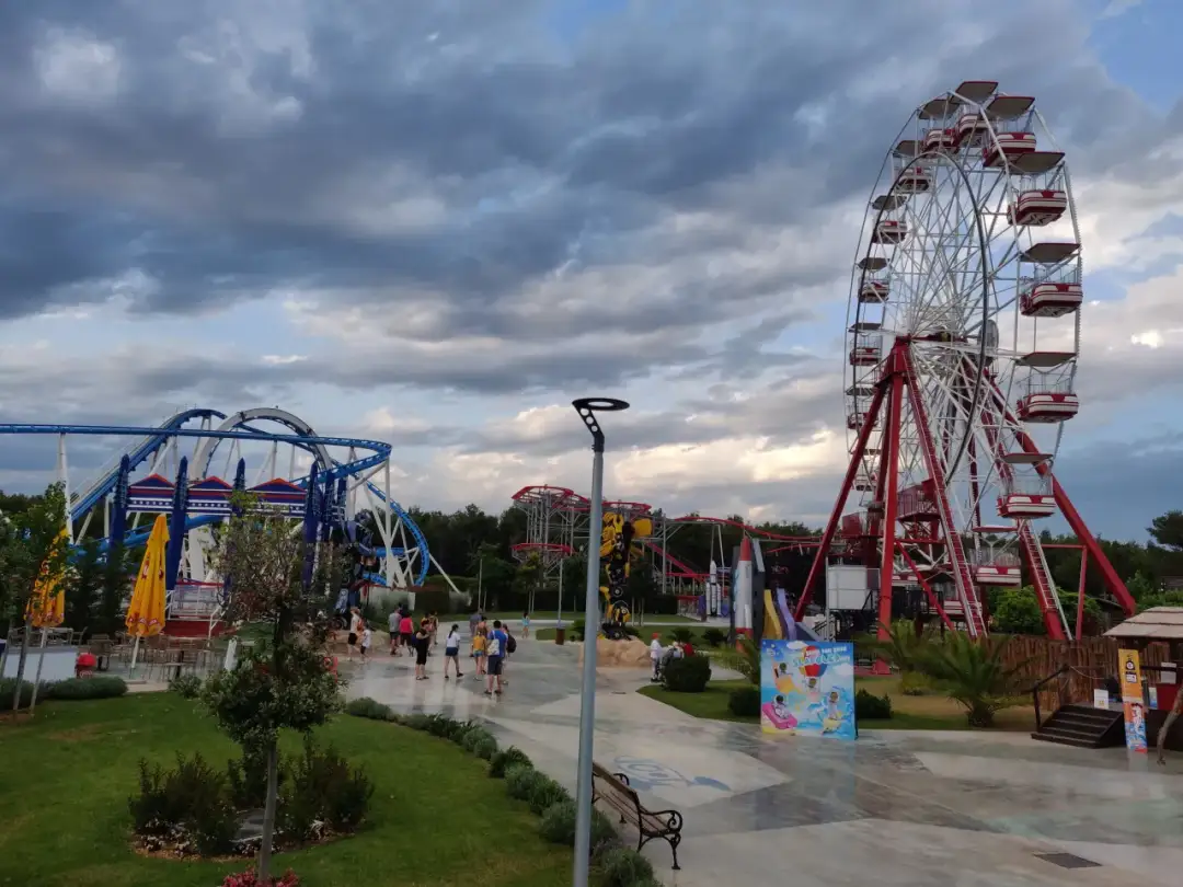 Najlepsze atrakcje w Biogradzie na Moru, które musisz zobaczyć