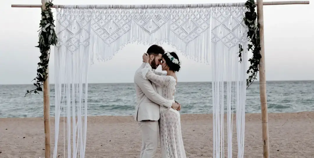 Ślub w Grecji: Ile kosztuje? Sprawdź ceny i zaplanuj budżet