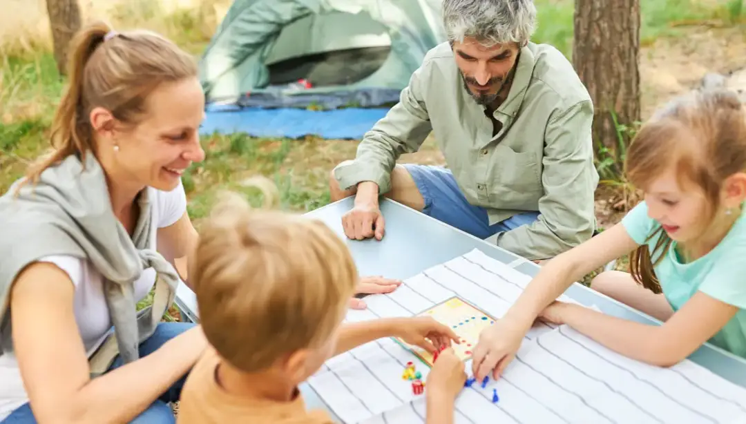 Ciekawe pomysły na to, co zrobić z przedszkolakiem w wakacje Ciekawe pomysły na to, co zrobić z przedszkolakiem w wakacje
