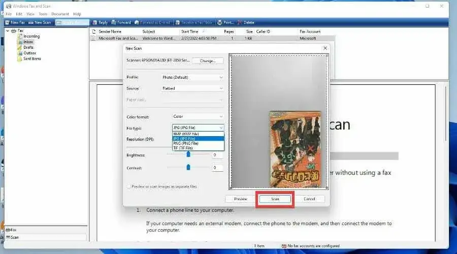Jak szybko i bezpiecznie zeskanować książkę do pliku PDF bez stresu