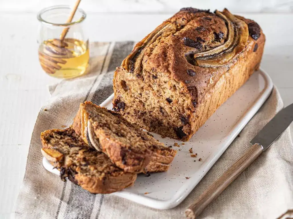 Przepis na zdrowe ciasto, które zachwyci smakiem i dba o zdrowie