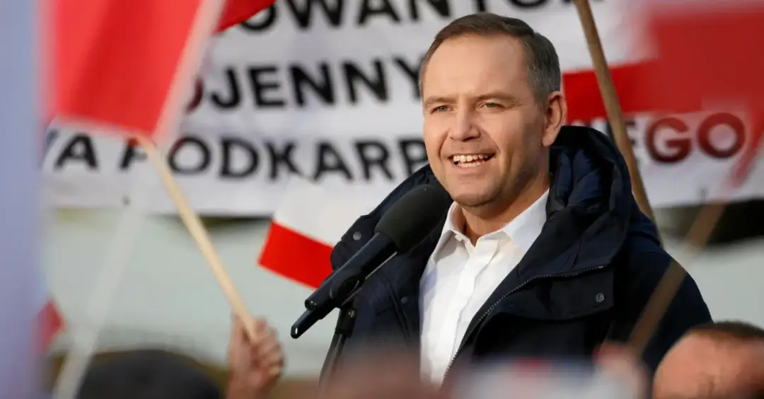 Kto należy do prawicy w Polsce? Kluczowe ugrupowania i ich ideologie