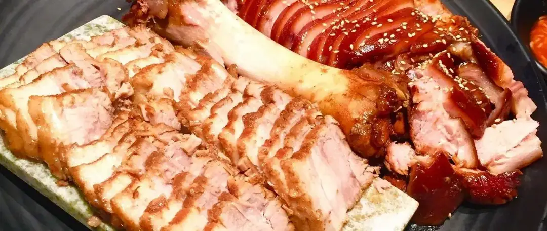 Ile kalorii ma schab gotowany? Zaskakujące różnice w kaloryczności