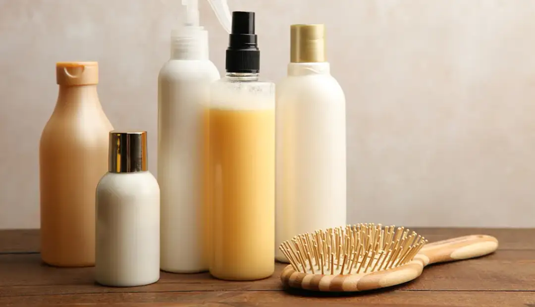 Cosméticos Saylu: Productos de calidad para el cuidado del cabello