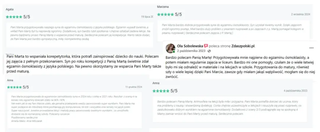 Rozprawka na maturze i ósmoklasisty: Jak pisać, by zdać na max?