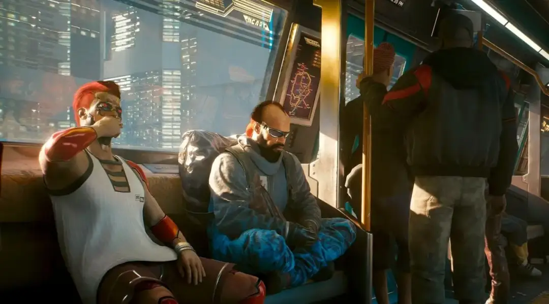 Cyberpunk 2077: Nowy patch 2.1 nadchodzi! Kiedy i co zmieni?