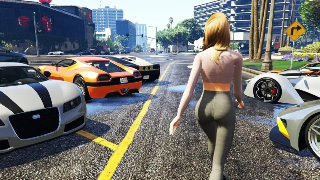 Jak bezpiecznie wgrać mody do gta 5 na ps5 bez ryzyka bana – poradnik krok po kroku