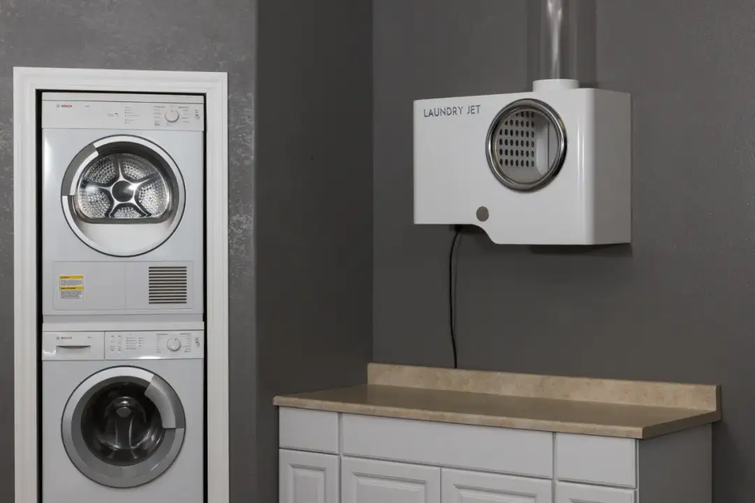 Zsyp na pranie: 4 powody dla których warto go mieć