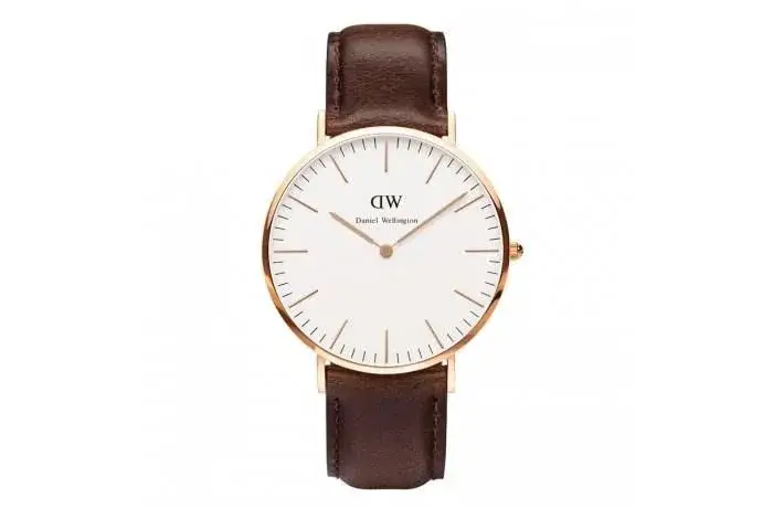 Zegarek DW męski: Czy warto kupić? Opinie, ceny, modele