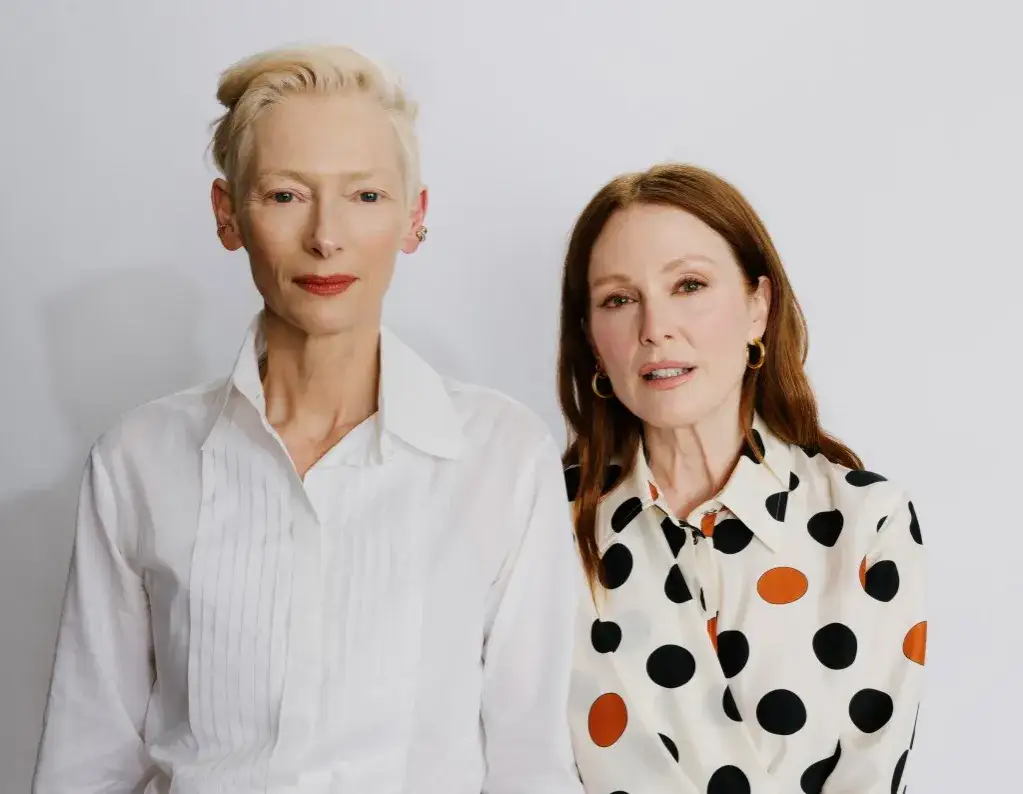 Julianne Moore dołącza do obsady The Room Next Door Pedro Almodovara