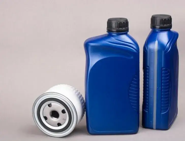 Jaki olej do silnika po VIN: uniknij kosztownych błędów w wyborze