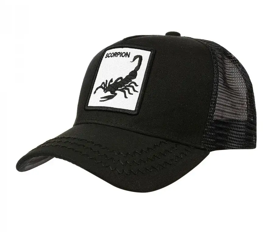 Jak usztywnić czapkę z daszkiem i uniknąć jej deformacji