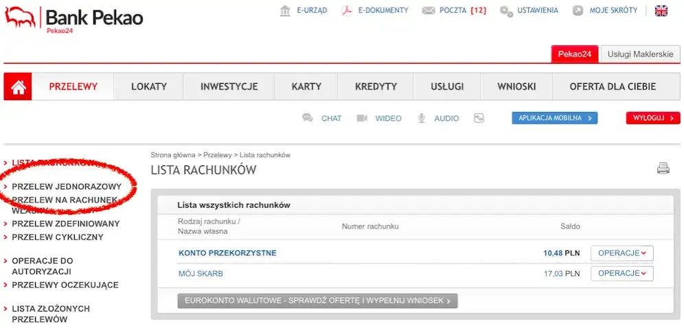 Jak zapłacić mandat karny przelewem - uniknij problemów z płatnością