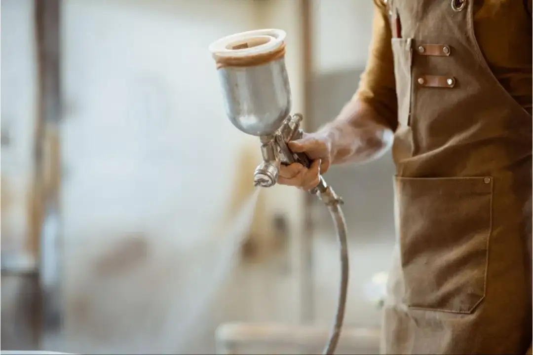 Jaką dyszę do malowania wybrać, aby uniknąć błędów?