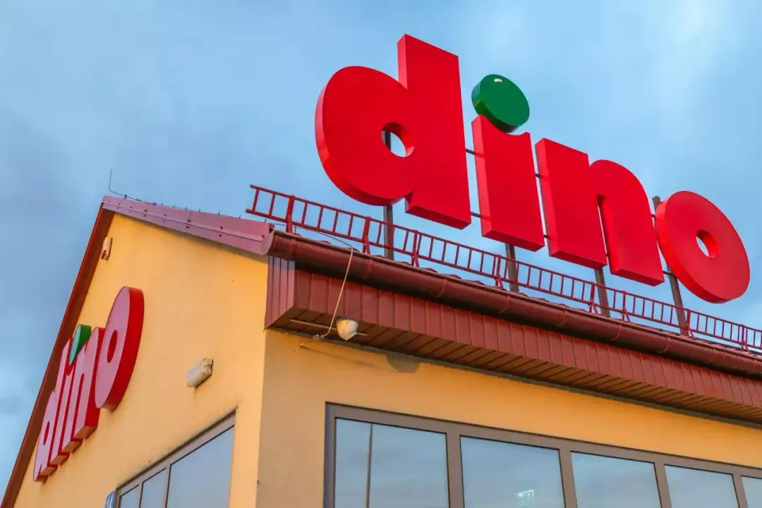 Dino jaka to sieć – poznaj sekrety polskiego supermarketu Dino jaka to sieć – poznaj sekrety polskiego supermarketu