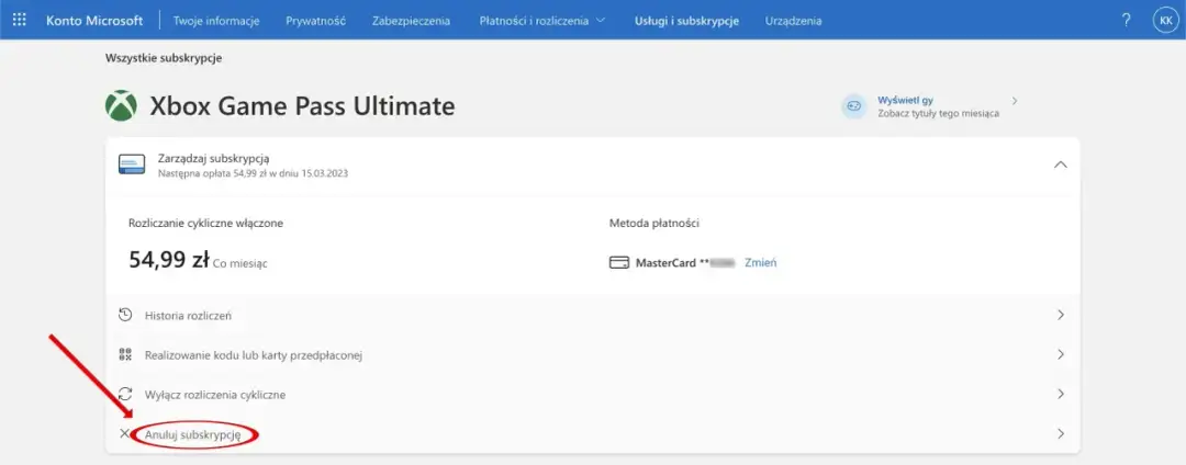 Xbox: Jak anulować subskrypcję i nie dać się zaskoczyć opłatom?