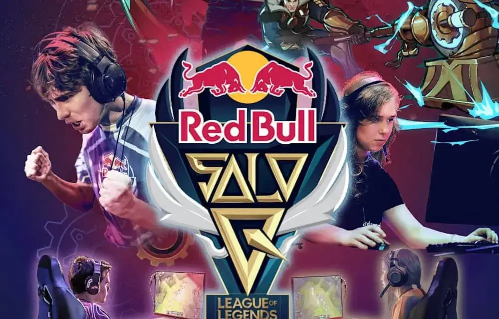 Sponsoring drużyn e-sportowych - jak się zreklamować i zyskać